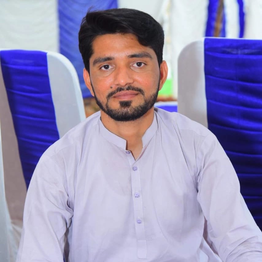 Muhammad Waqas