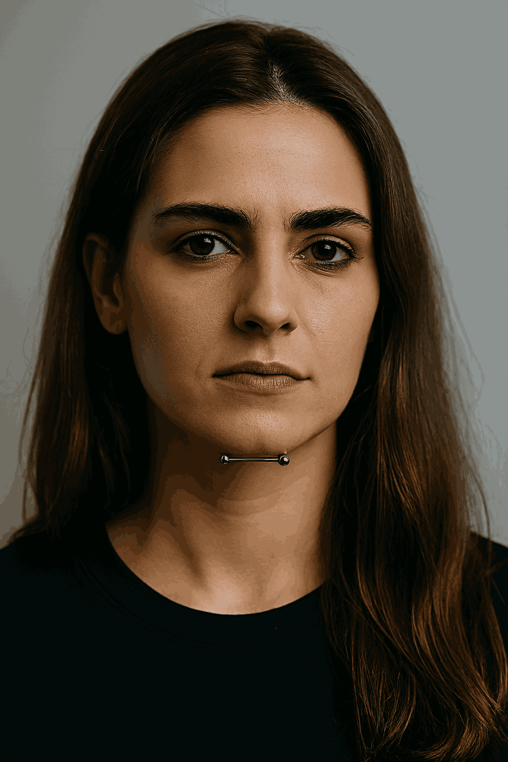 Trans Mandible Piercing: The Ultimate Guide to Jawbone Piercing in the USA