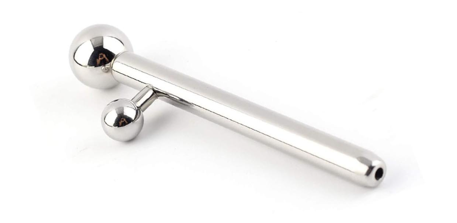 Prince Albert piercing