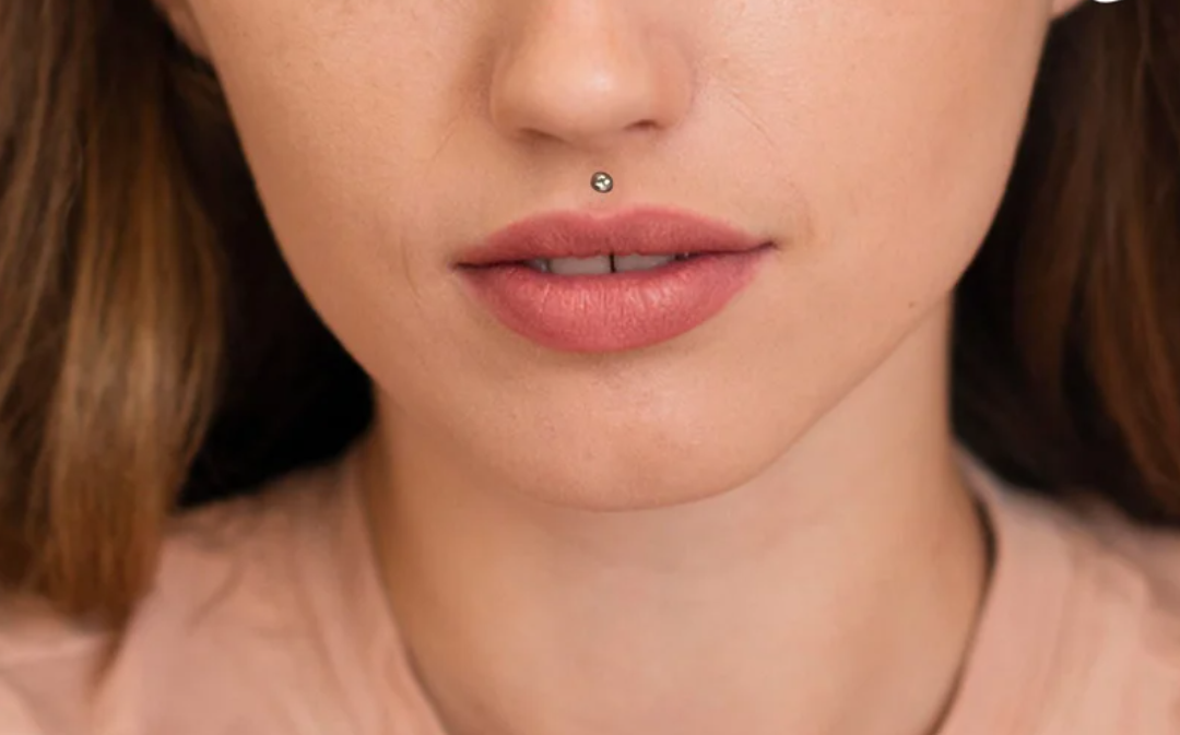 What is a Medusa piercing? Everything about the new Insta trend