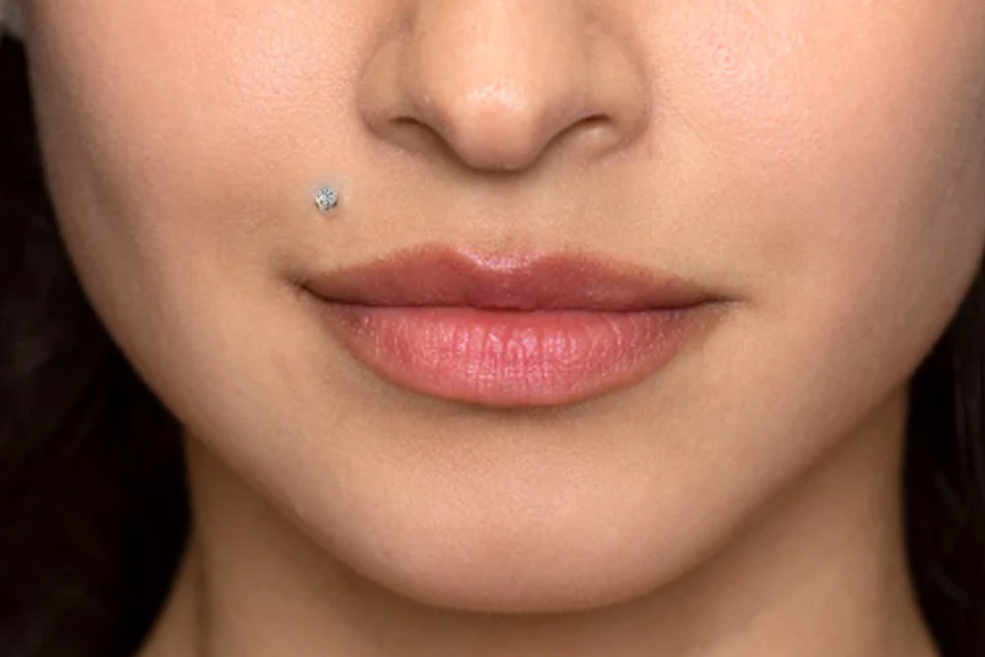 Nose Piercing: We Tell You Everything Piercing