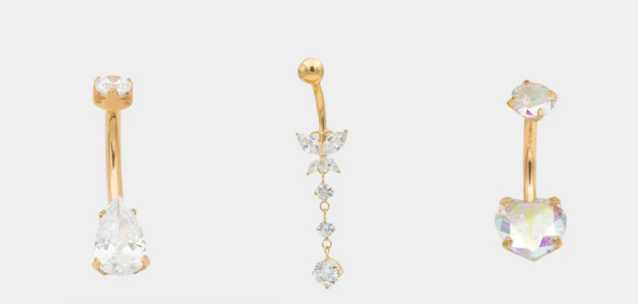 Navel Piercing: Answers to 10 Essential Questions