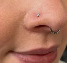 Nose piercing costs